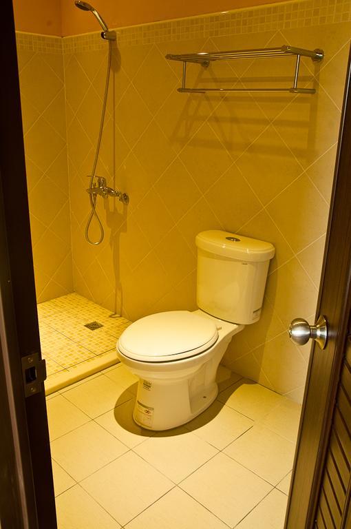 Apartmán Dora'S World Ji'an Pokoj fotografie