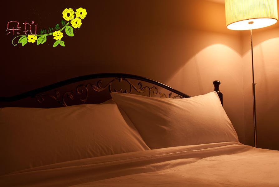 Apartmán Dora'S World Ji'an Pokoj fotografie