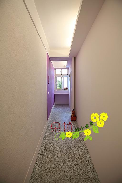 Apartmán Dora'S World Ji'an Pokoj fotografie