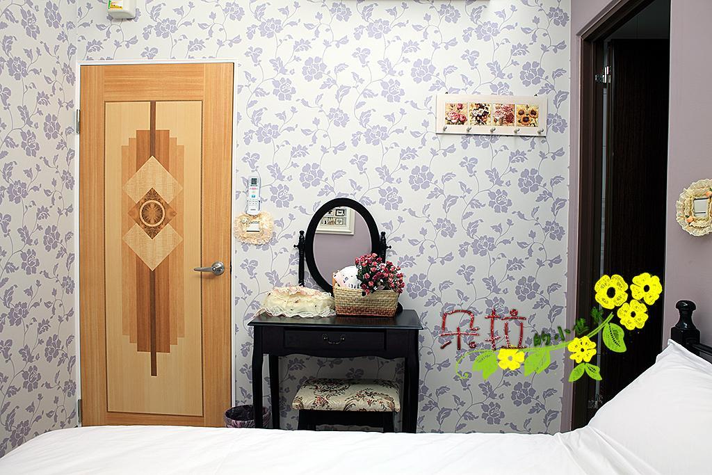 Apartmán Dora'S World Ji'an Pokoj fotografie