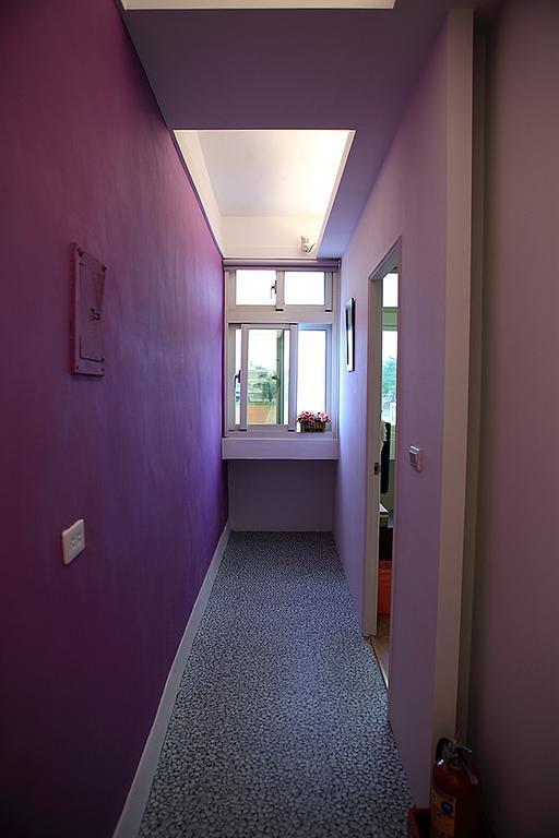 Apartmán Dora'S World Ji'an Pokoj fotografie
