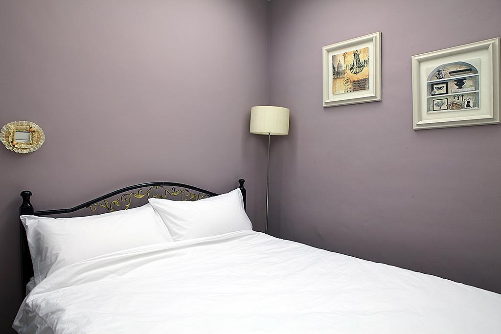 Apartmán Dora'S World Ji'an Pokoj fotografie