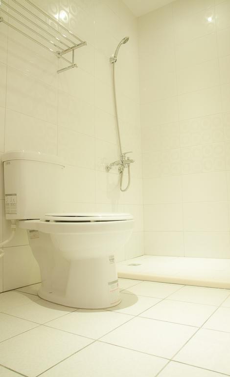 Apartmán Dora'S World Ji'an Pokoj fotografie